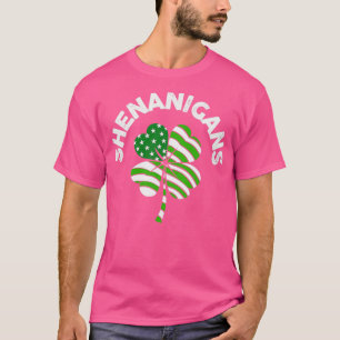 Camiseta Shenanigans irish