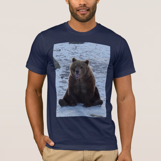 Camiseta Shenna (Anverso)