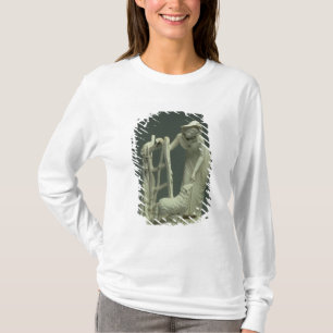 Camiseta Shepherdess de Derby, 1790