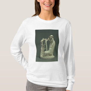 Camiseta Shepherdess de Derby, 1790