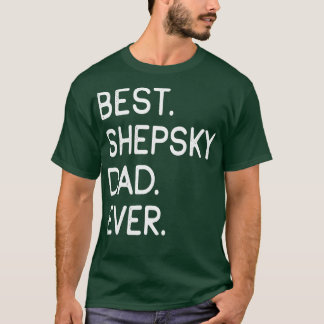 Camiseta Shepsky 1
