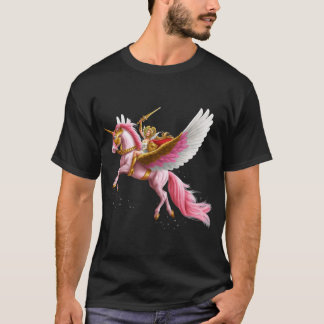 Camiseta SheRa Princesa del Poder familia de niños