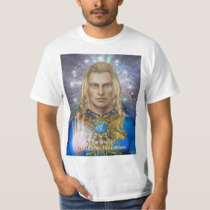 Camiseta Sheran Ashtar