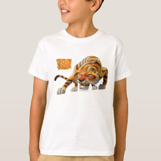 Camiseta Sherekhan 2