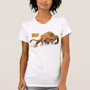 Camiseta Sherekhan 2