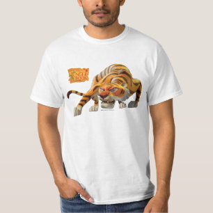 Camiseta Sherekhan 2
