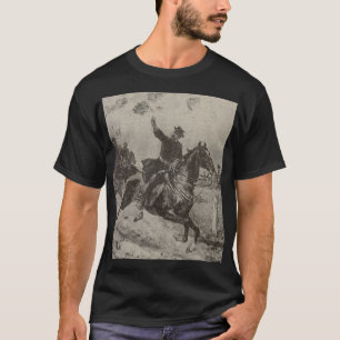 Camiseta Sheridan