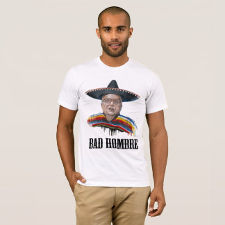 Camiseta Sheriff Joe MÚN HOMBRE