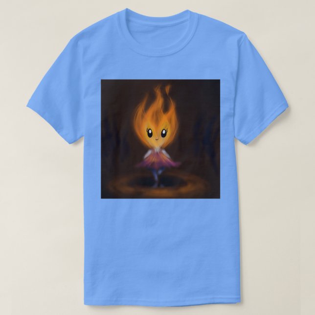 Camiseta Shex27s Definitivamente una Redhead 2 (Diseño del anverso)