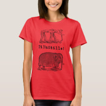 camiseta "shhh..." (dame)