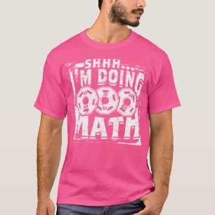 Camiseta Shhh Estoy Haciendo Habilidades Graciosas De Levan
