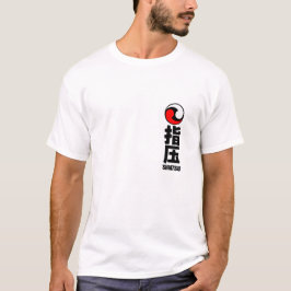 Camiseta Shiatsu T-Shirt