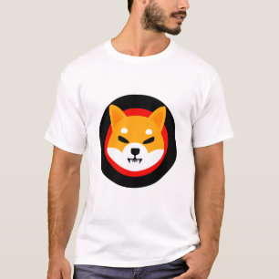 Camiseta SHIB Shiba Inu