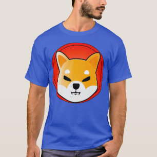 Camiseta SHIB Shiba Inu - Fun de venta de acciones de cript