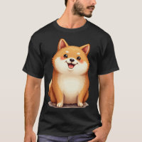Shiba de malvavisco