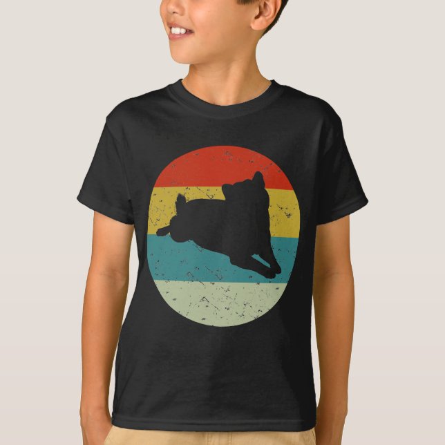 Camiseta shiba inu (Anverso)