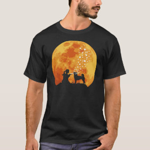 Camiseta Shiba Inu