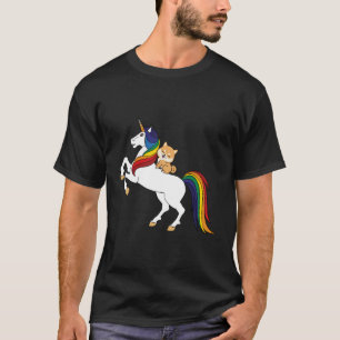 Camiseta Shiba Inu