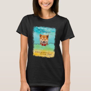 Camiseta Shiba Inu Cumpleaños Para Niños Adolescentes Adult