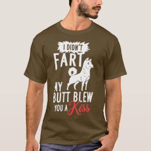 Camiseta Shiba Inu Dog cachorros Dueño Lover