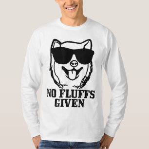 Camiseta Shiba Inu No Hay Flujos Dado Que El Perro Shiba Ma
