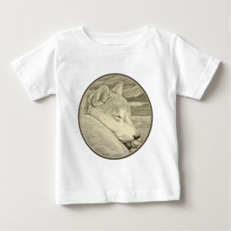 Camiseta Shiba Inu regalo de Camisetas amantes del