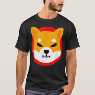 Camiseta Shiba Inu - Shiba Coin Crypto Token - Shiba Inu Co