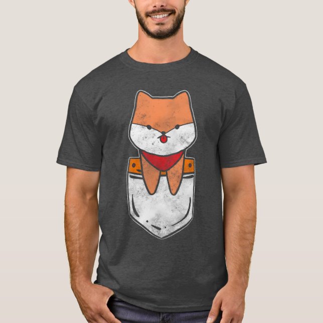 Camiseta Shiba Pedigree Dueño de perro Criptocurrency retro (Anverso)