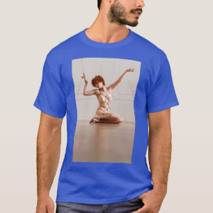 Camiseta Shibari Rebel The Doll