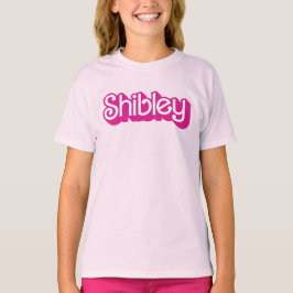 Camiseta Shibley Day Camp Shirt
