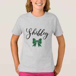 Camiseta Shibley Day Camp Shirt