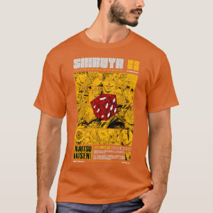 CAMISETA SHIBUYA