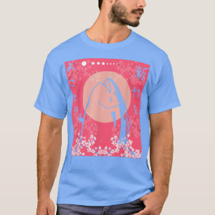 Camiseta Shibuya humorística Japón cultiva tradiciones naci