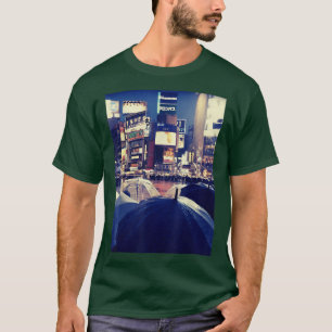 Camiseta Shibuya Tokyo