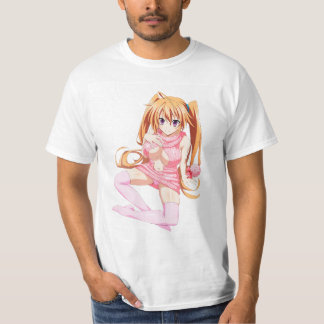 Camiseta Shidou Irina Echi