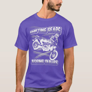 Camiseta Shifting gears Passing queers 