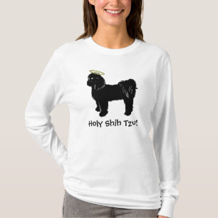 Camiseta Shih santo Tzu