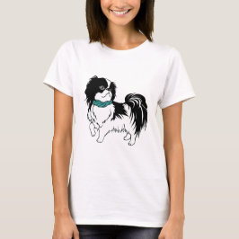 Camiseta Shih Tzu