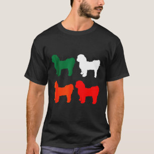 Camiseta Shih Tzu Por El Perro Shih Tzu