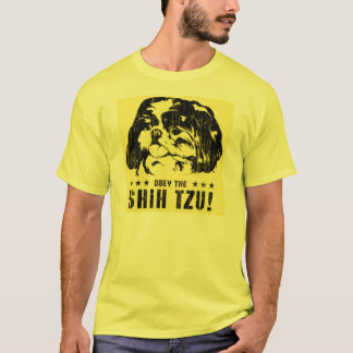 Camiseta shih_tzu_sm