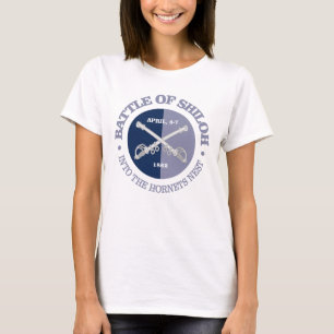 Camiseta Shiloh (B&G)