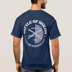 Camiseta Shiloh (B&G)