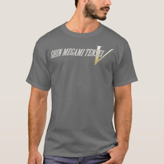 Camiseta Shin Megami Tensei V Premium