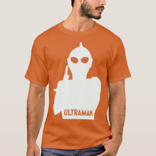 CAMISETA SHIN ULTRAMAN