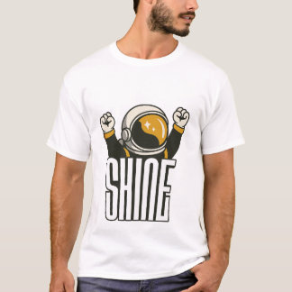 CAMISETA SHINE