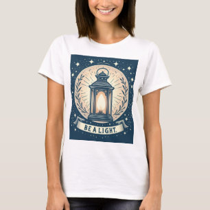 Camiseta Shine Bright
