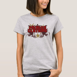 Camiseta Shine Like Stars