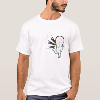 Camiseta shineguy