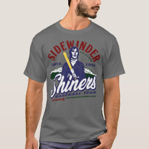 Camiseta Shiners Shiners Baseball
