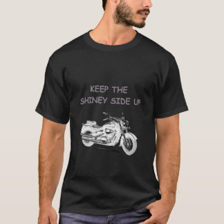Camiseta ShineySideUp2